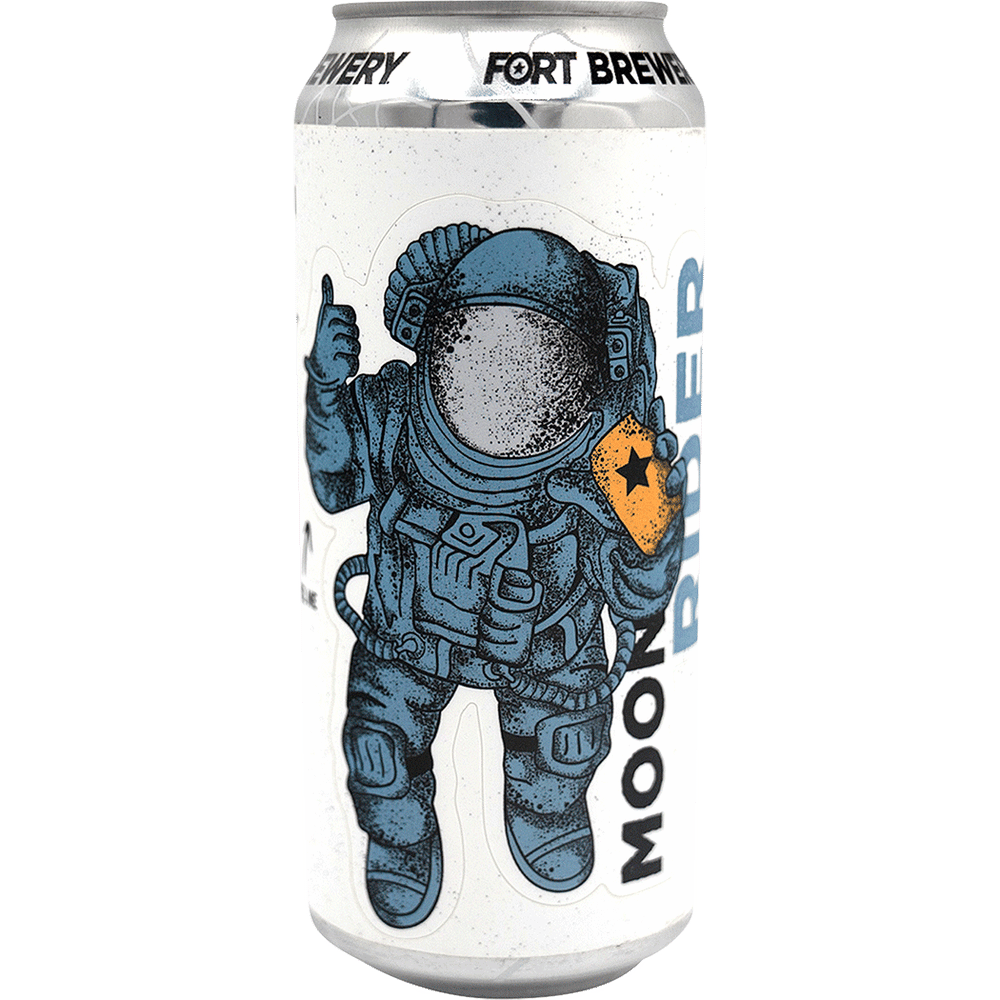 Fort Brewery Moonrider
