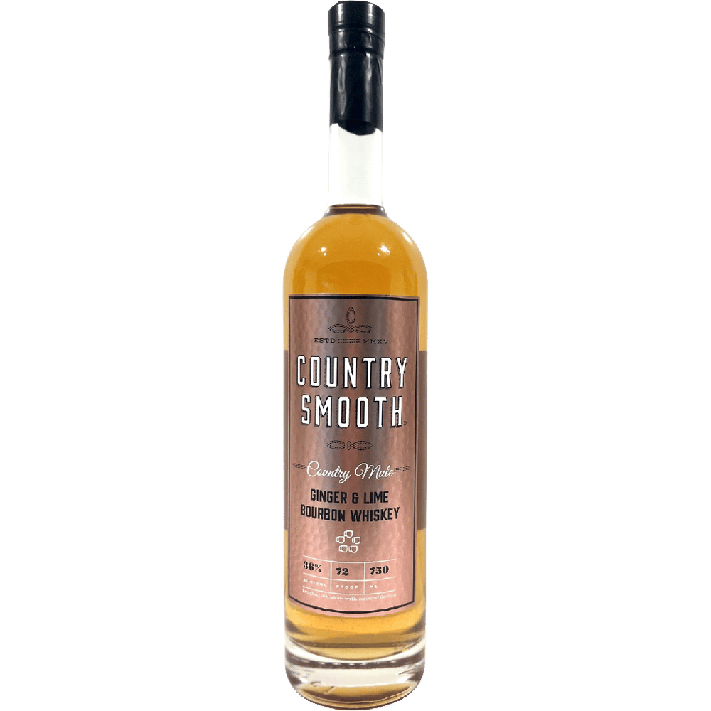 Country Smooth Country Mule