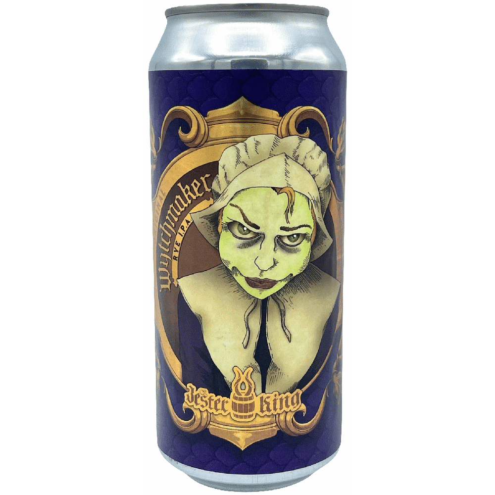 Jester King Wytchmaker