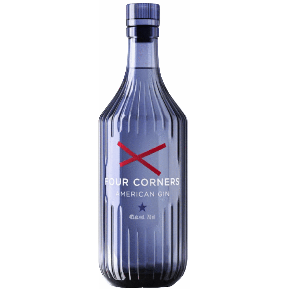 Four Corners Gin | Total Wine & More