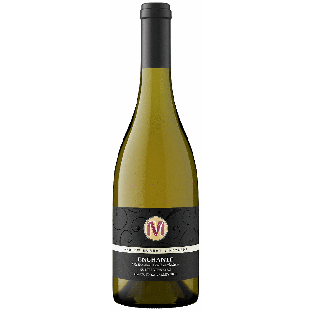 Andrew Murray Vineyards Enchante White