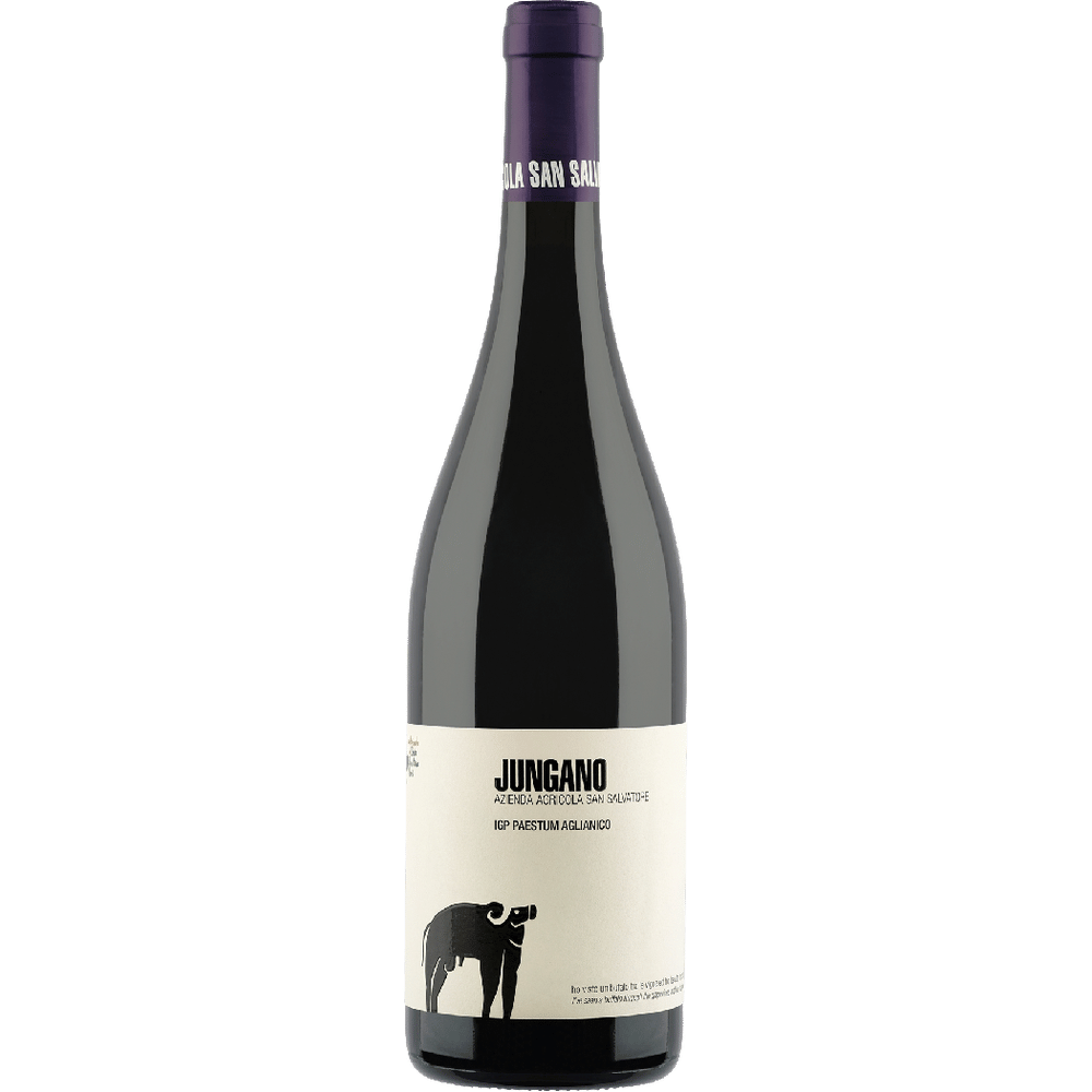 San Salvatore 'Jungano' Aglianico Red