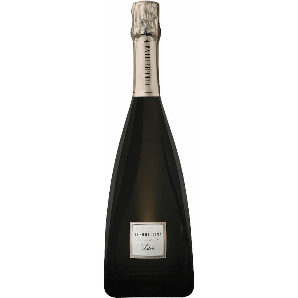 Ferghettina Franciacorta Saten | Total Wine & More