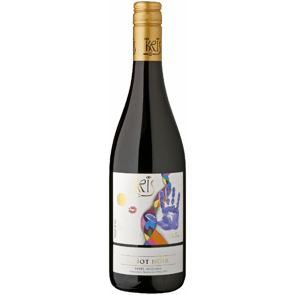 KRIS Pinot Noir