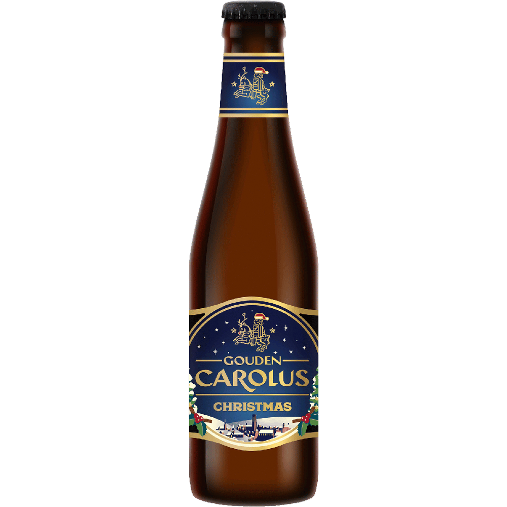 Gouden Carolus Christmas Gift Pack