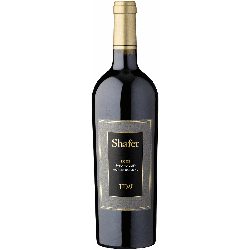 Shafer TD-9 Cabernet Sauvignon | Total Wine & More