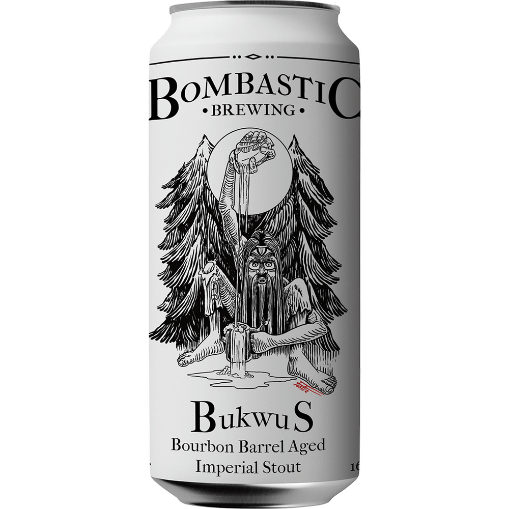 Bombastic Bukwus