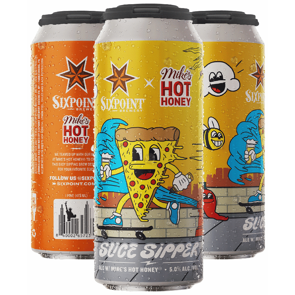 Sixpoint Slice Sipper