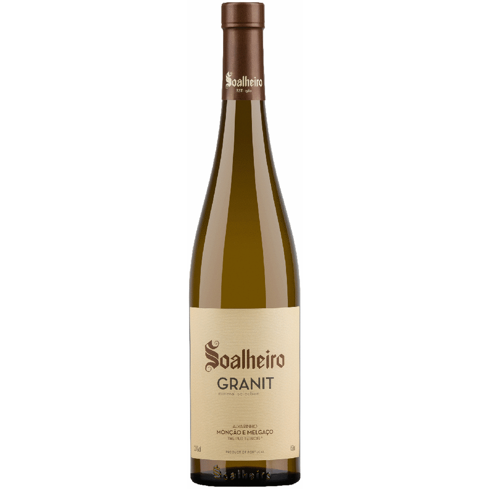 Soalheiro Granit Alvarinho