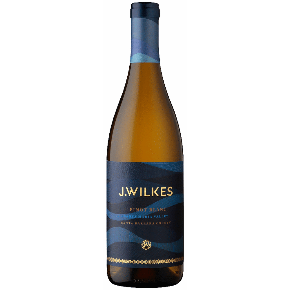 J. Wilkes Pinot Blanc
