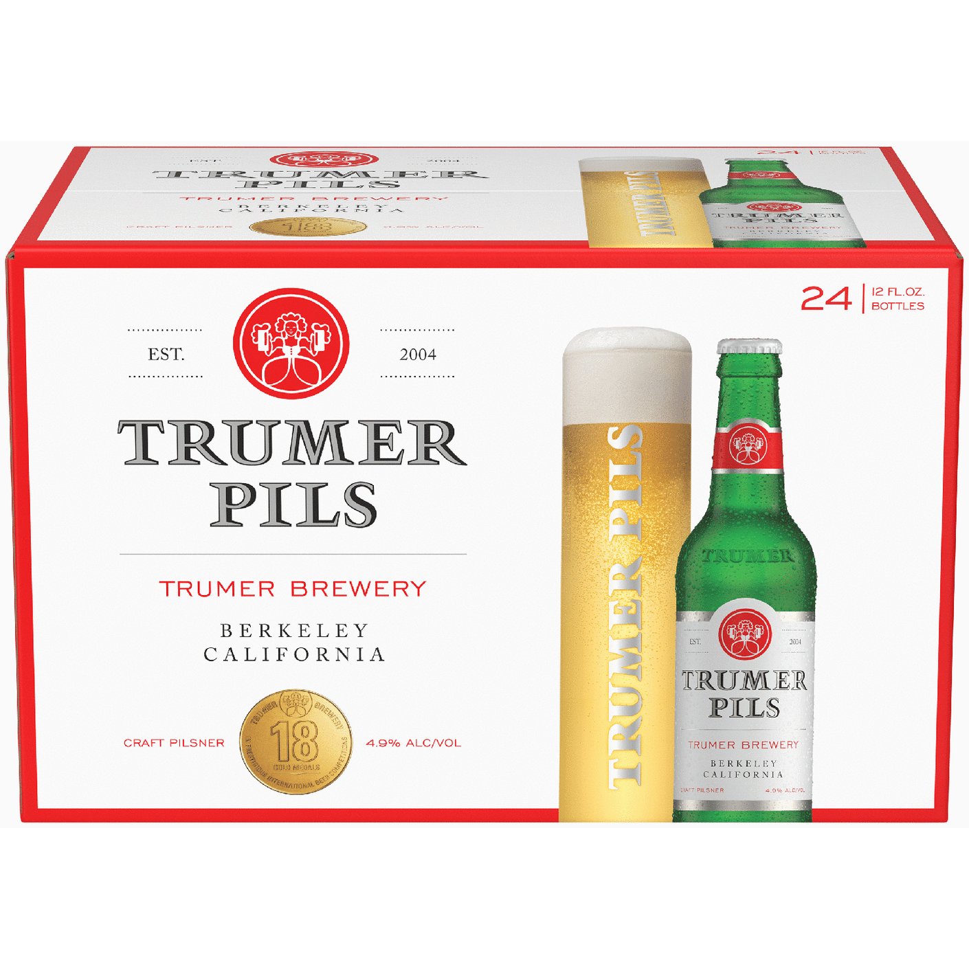 Trumer Pils