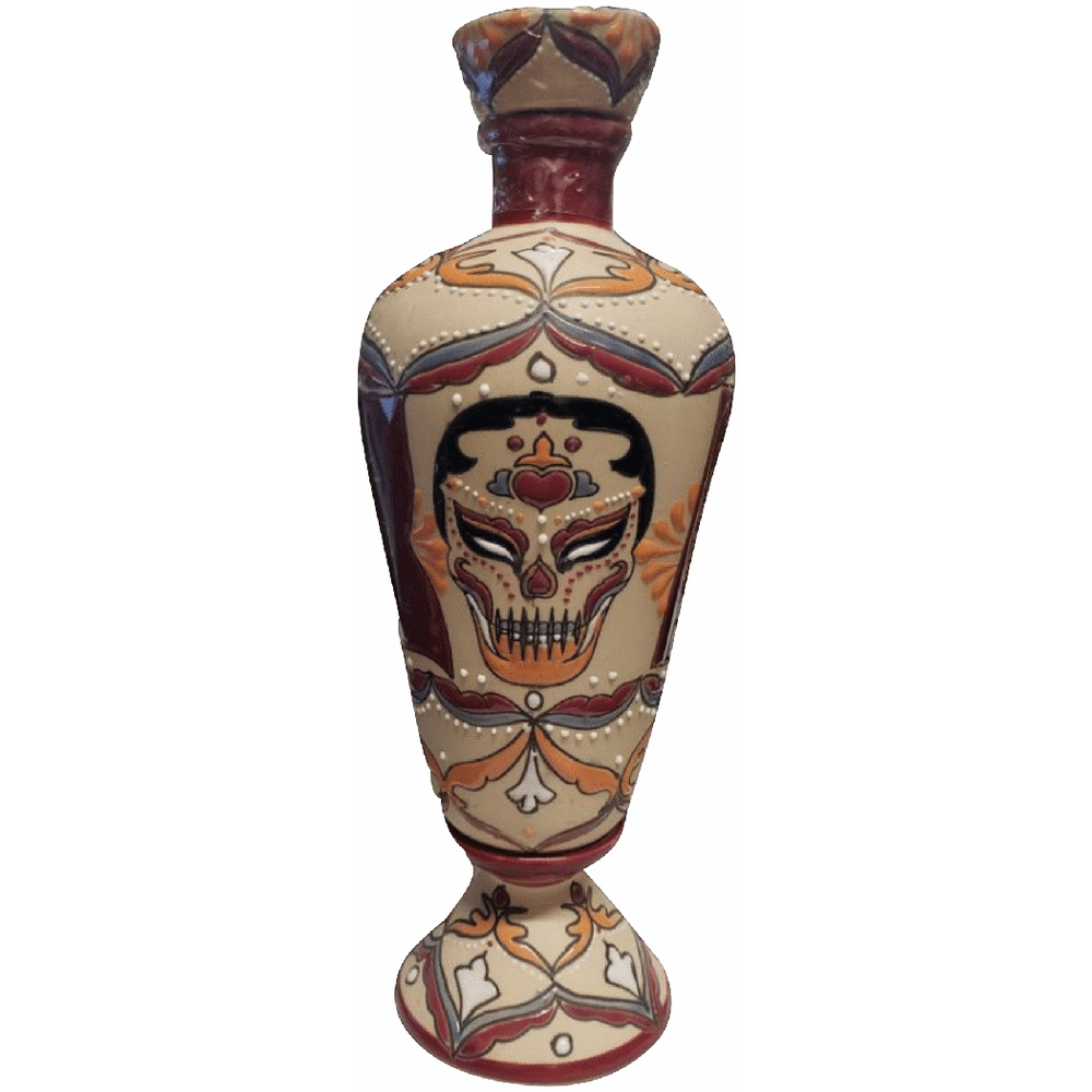 Amor Mio Dia de los Muertos Reposado