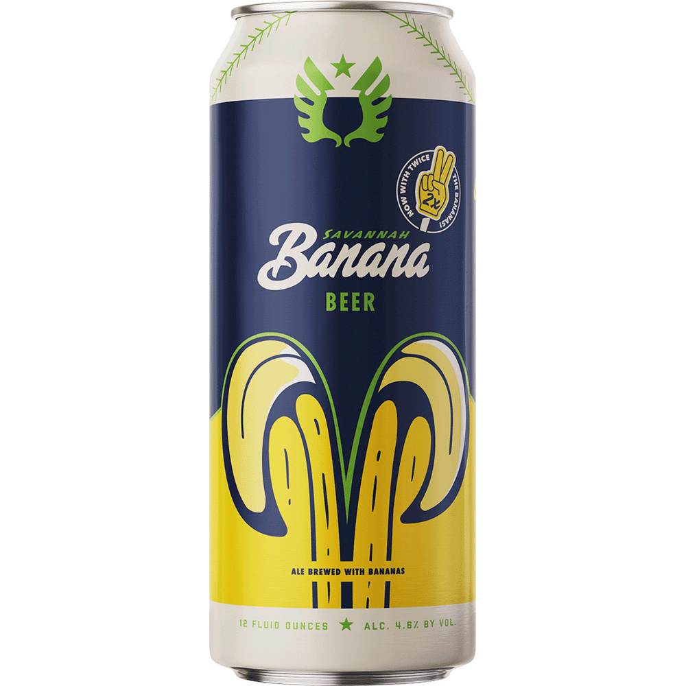 Service Savannah Banana