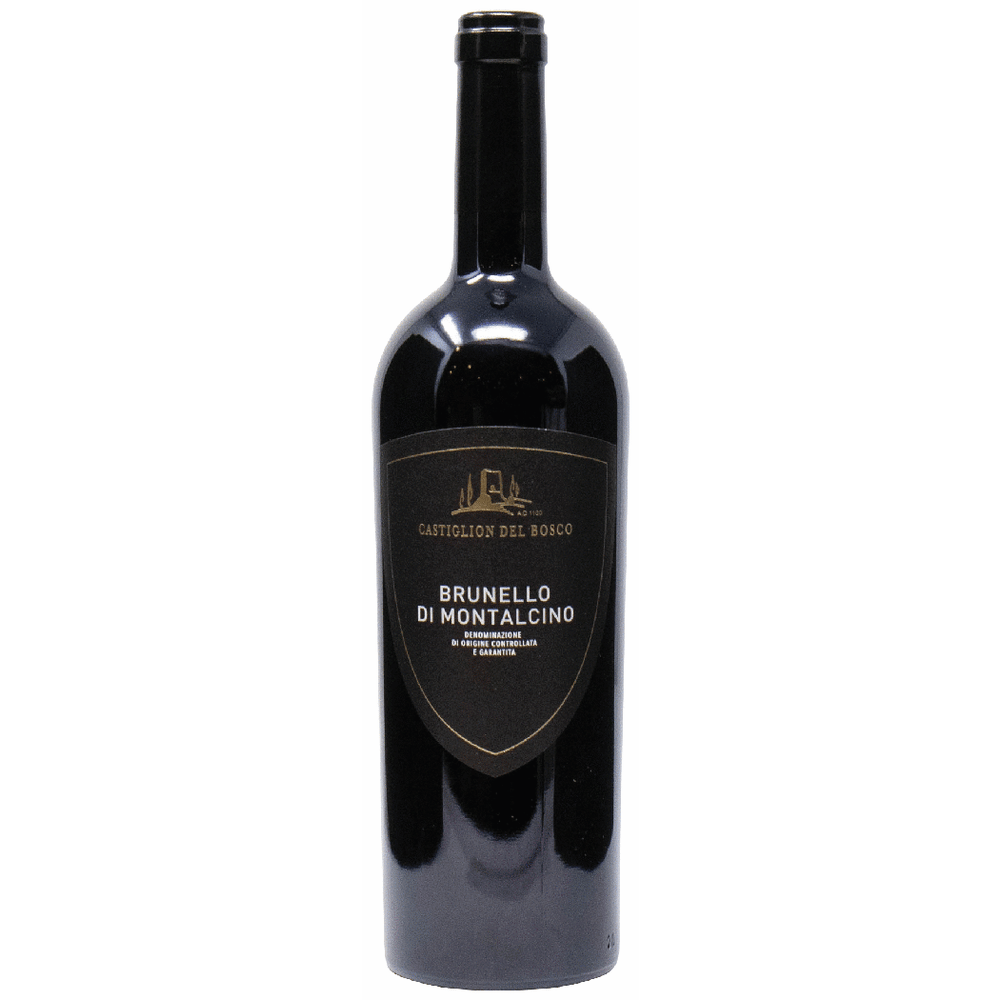 Castiglion del Bosco Brunello di Montalcino