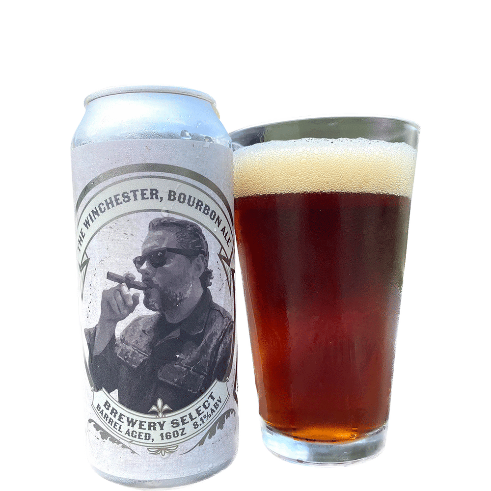 Star Spangled Brewing The Winchester
