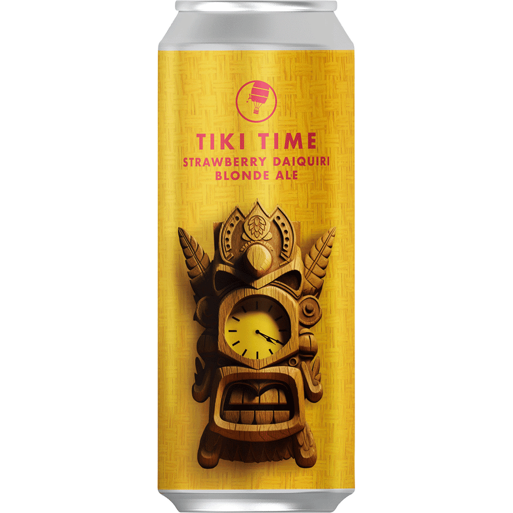 Insight Tiki Time