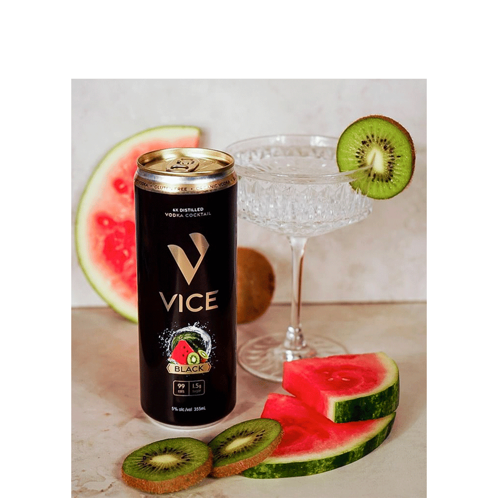 Vice Black