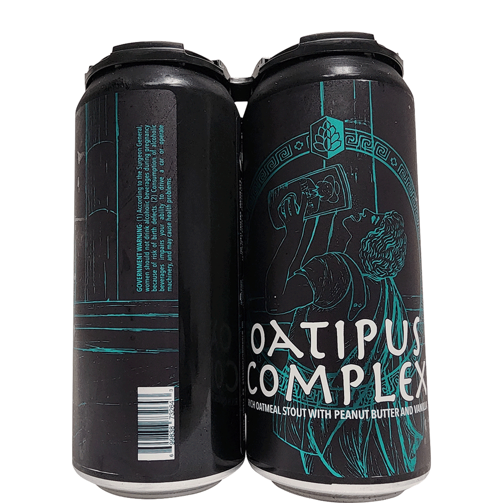 Turning Point Oatipus Complex