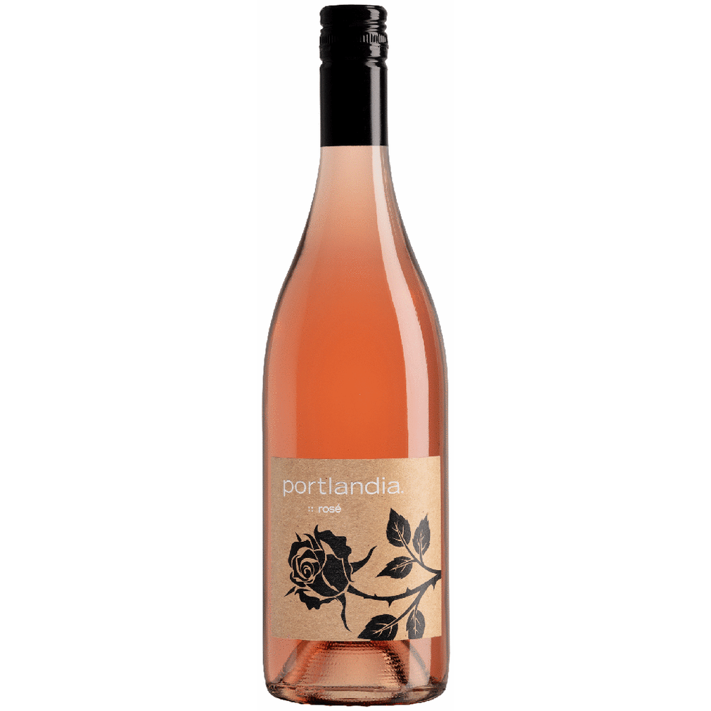 Portlanida Columbia Valley Rose