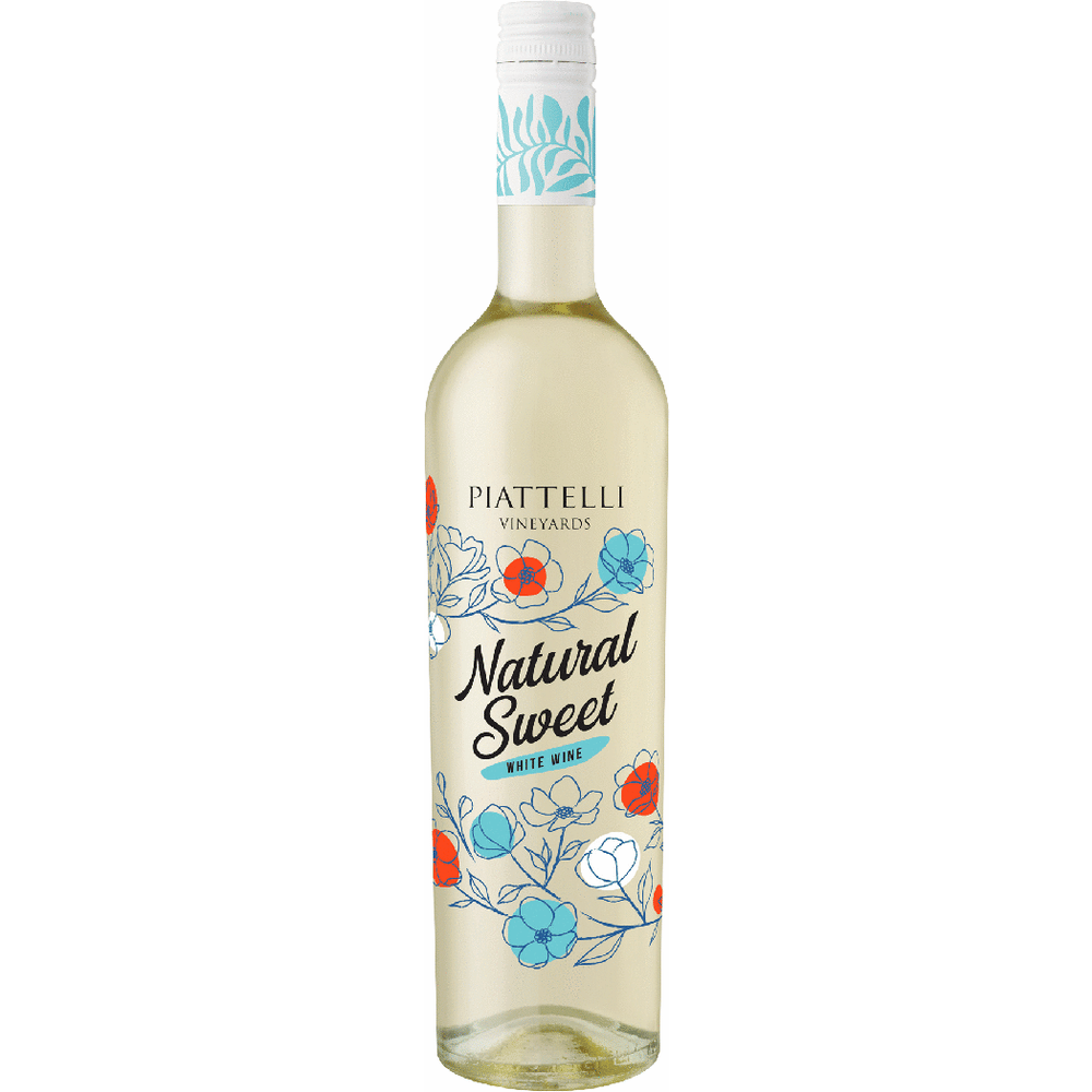 Piattelli Natural Sweet