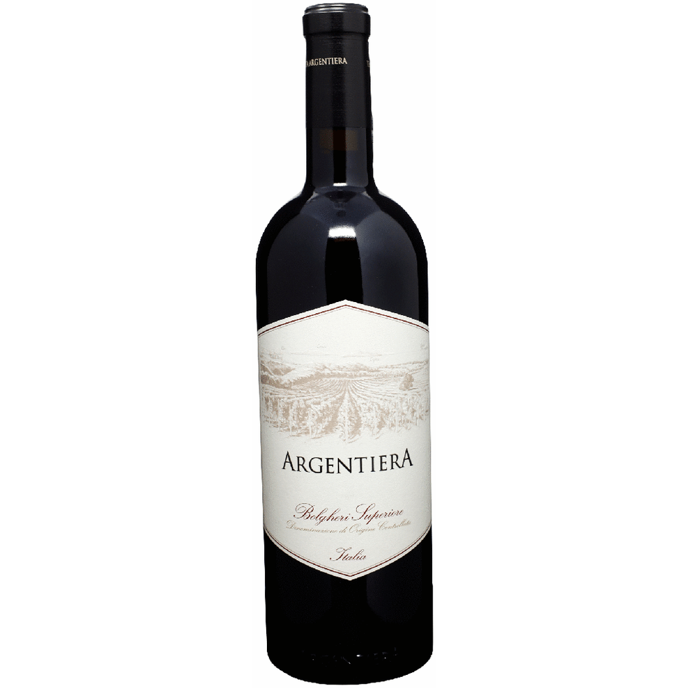 Tenuta Argentiera Bolgheri Superiore