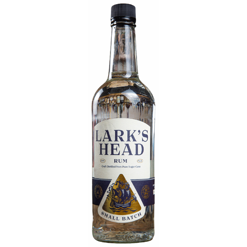 Luau Lads Lark's Head Rum