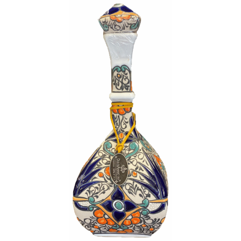 Dulce Amargura Tequila Reposado