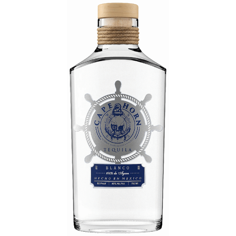 Cape Horn Blanco Tequila