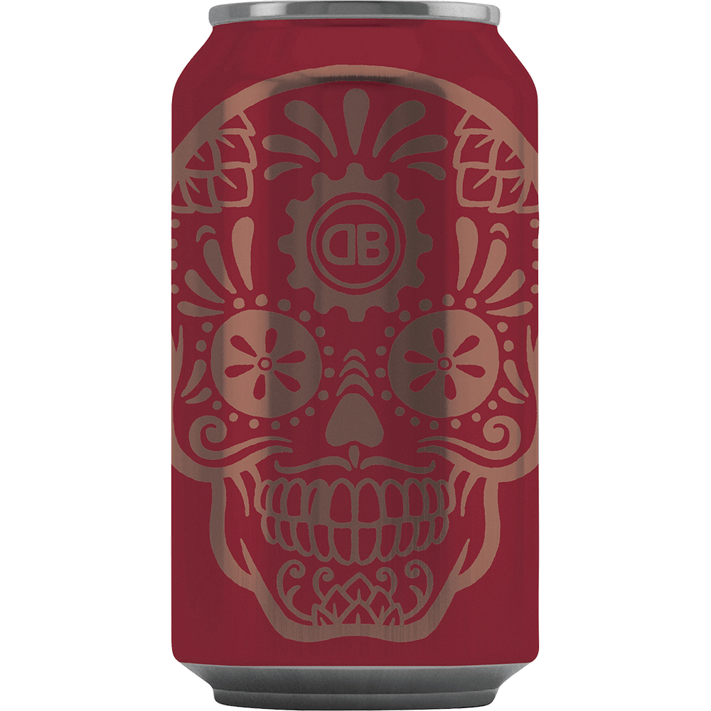 Deadbeach Brown Bonnie