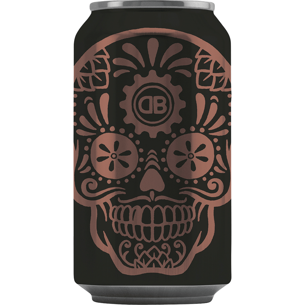 Deadbeach Abuela Stout