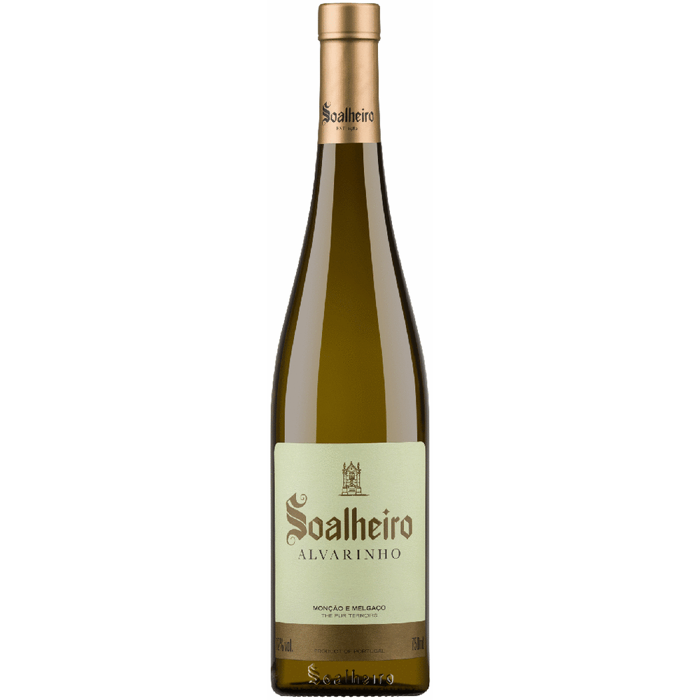 Soalheiro Alvarinho Classico