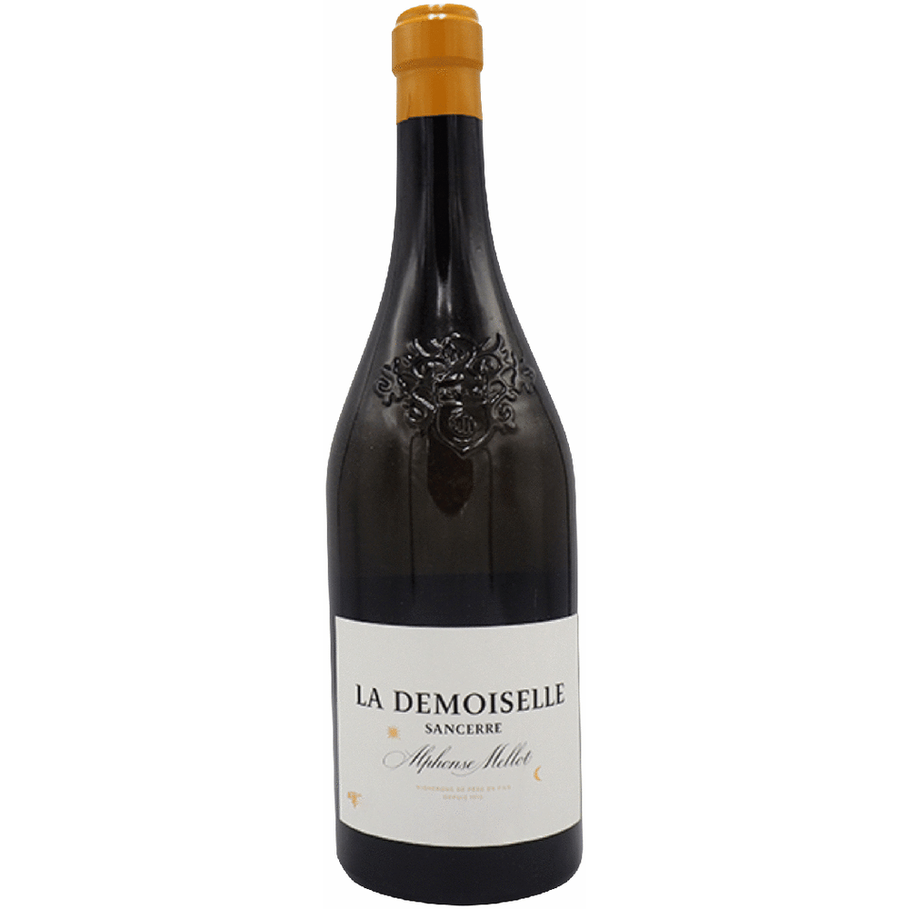 A Mellot Les Demoiselle Sancerre