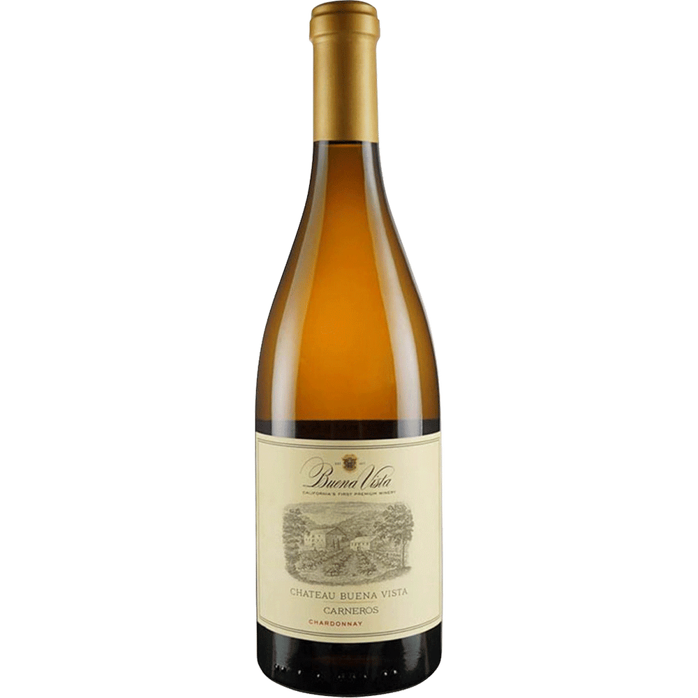 Buena Vista Carneros Chardonnay | Total Wine & More