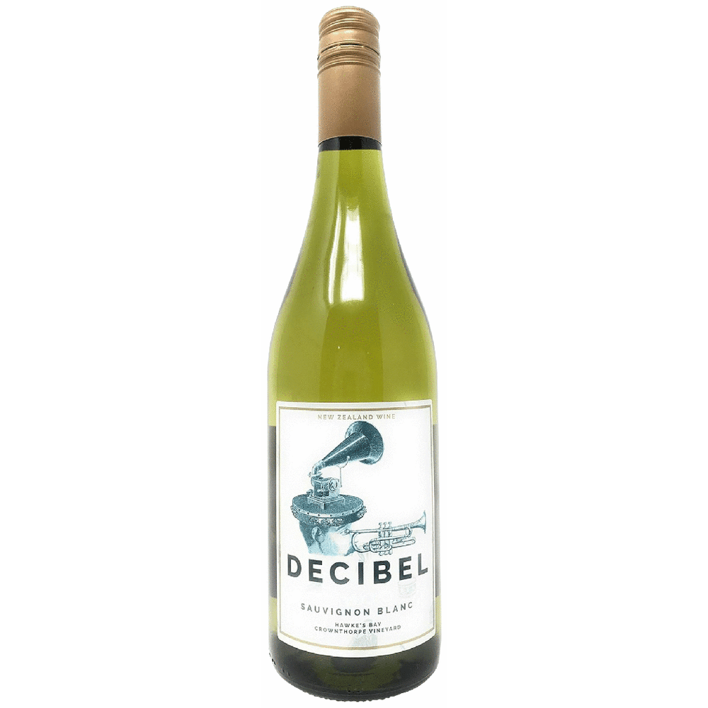 Decibel Sauvignon Blanc