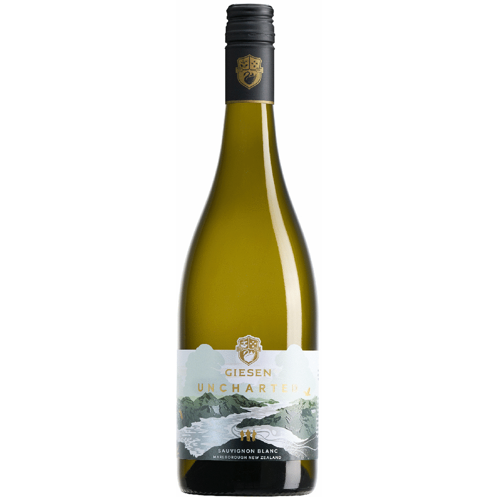 Giesen Uncharted Awatere Valley Sauvignon Blanc