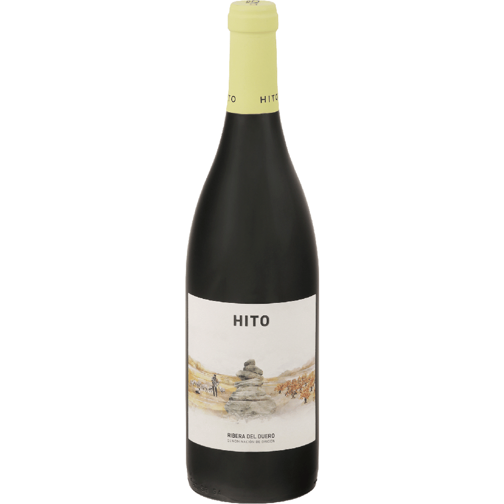 Cepa 21 Hito