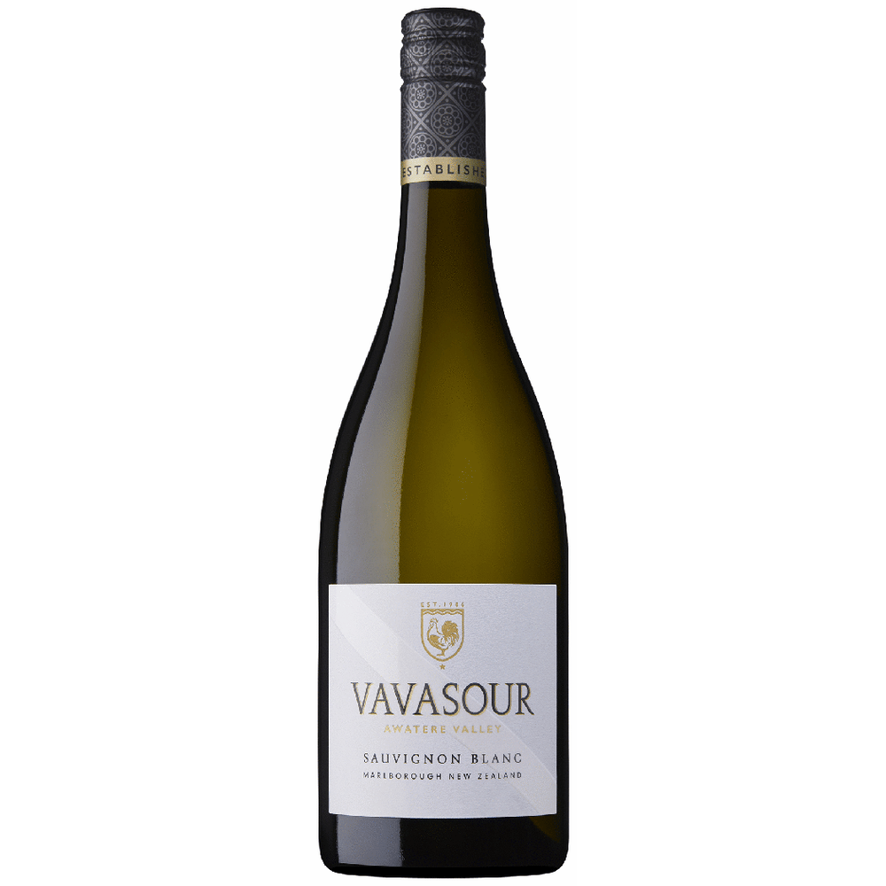 Vavasour Sauv Blanc