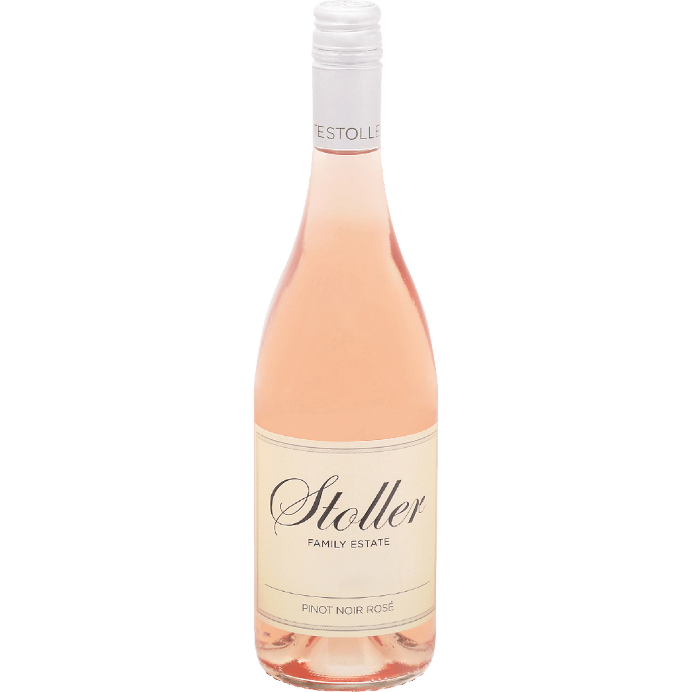 Stoller Pinot Noir Rose | Total Wine & More