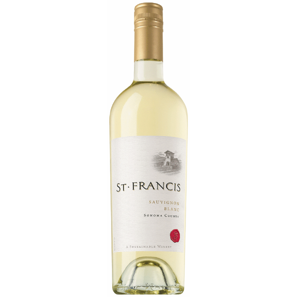 St Francis Sauvignon Blanc