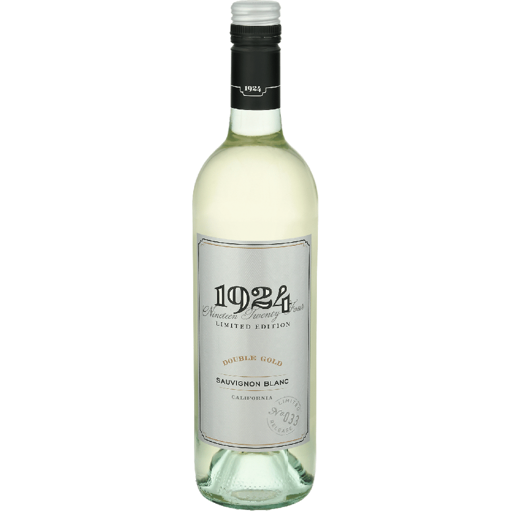 1924 Double Gold Sauvignon Blanc