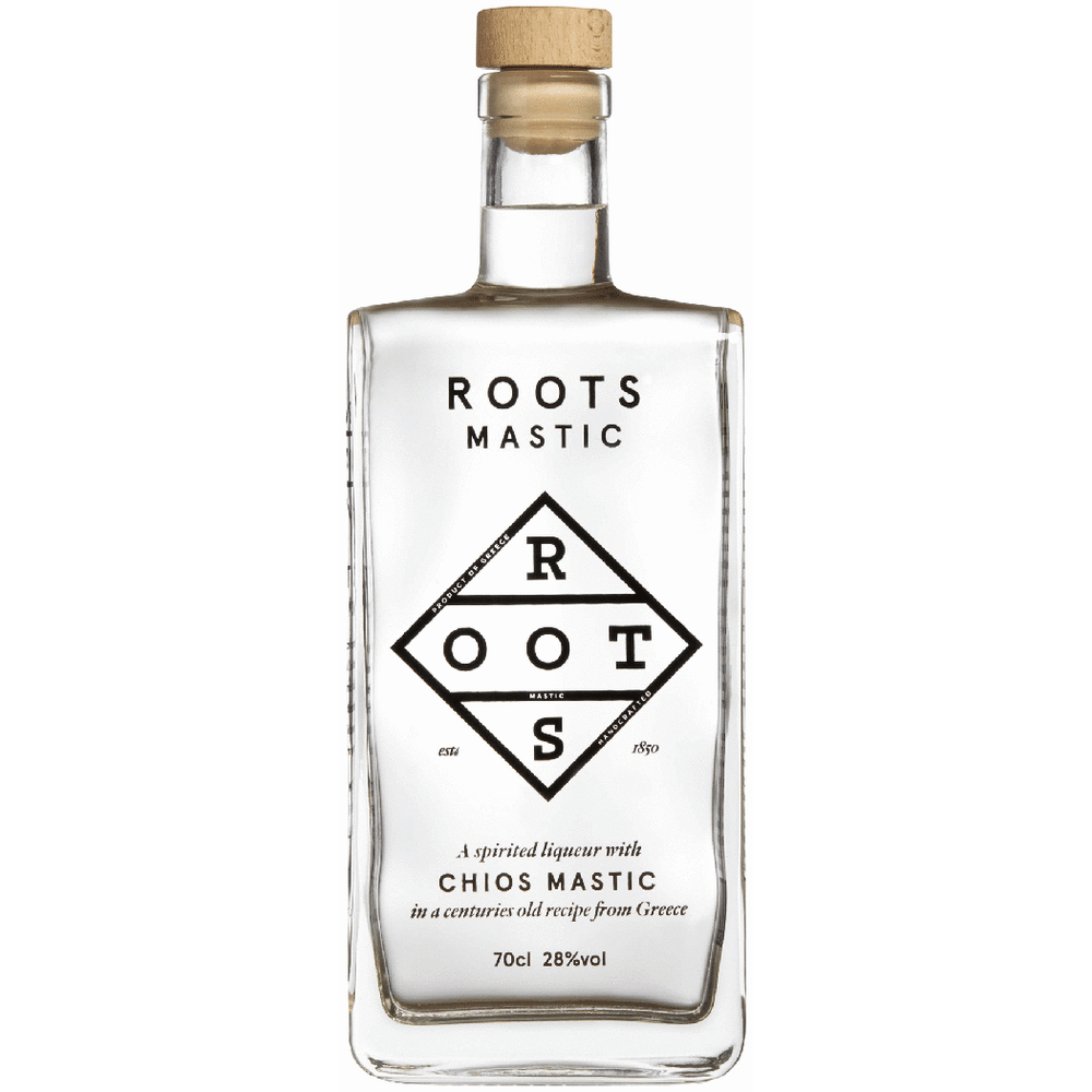 Roots Mastic