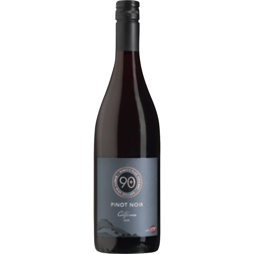 90+ Cellars Lot 179 Pinot Noir