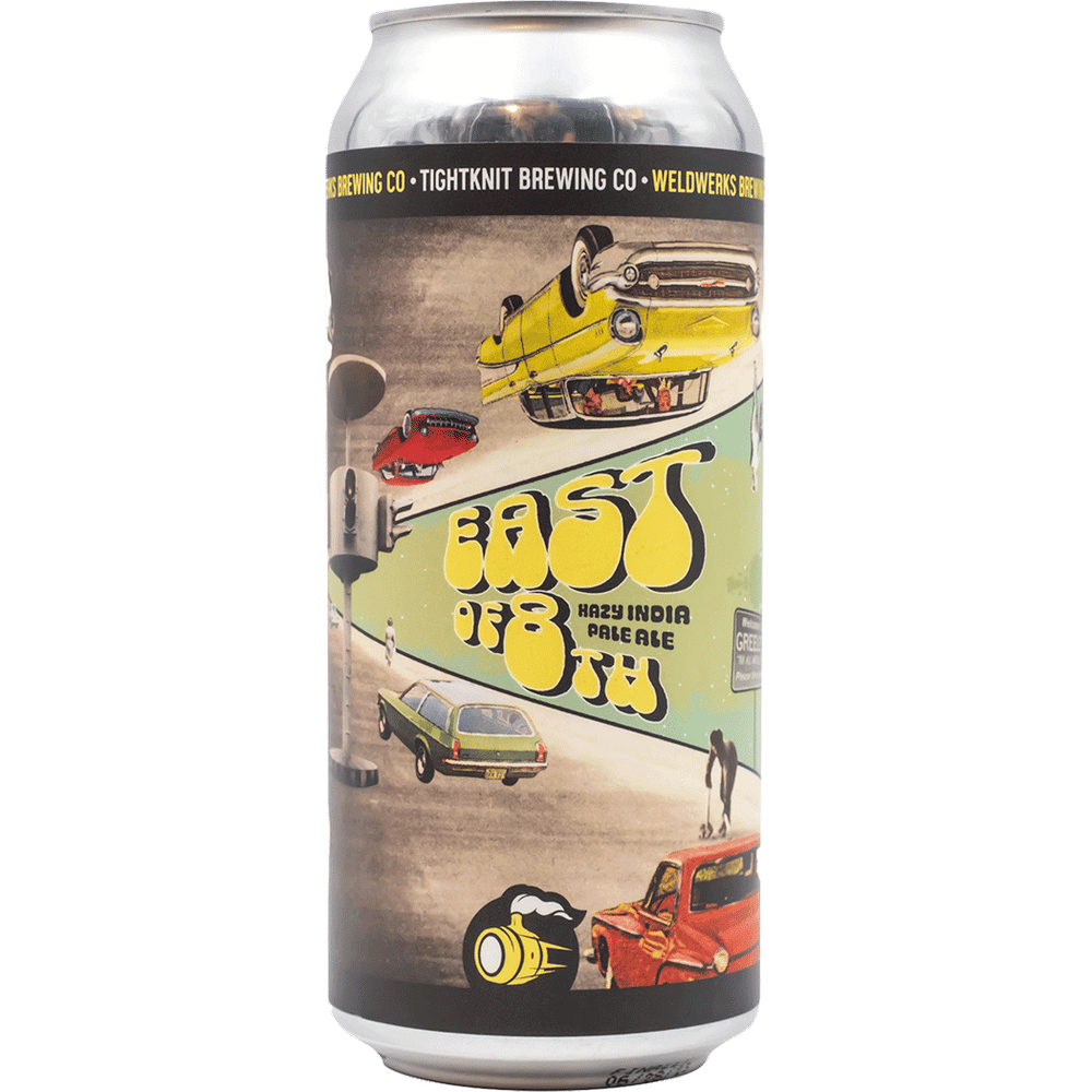 Weldwerks East of 8th