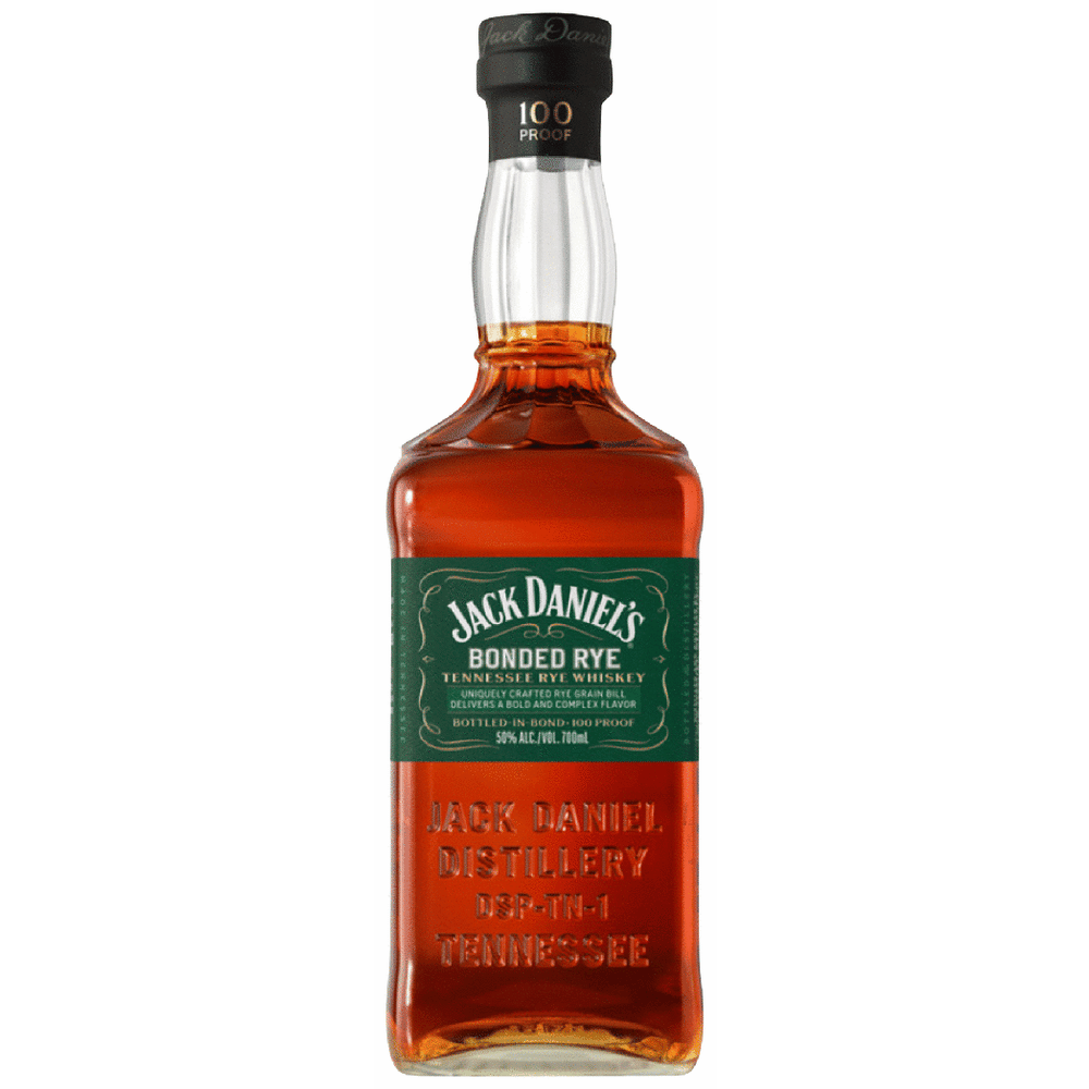 Jack Daniels Bonded Rye