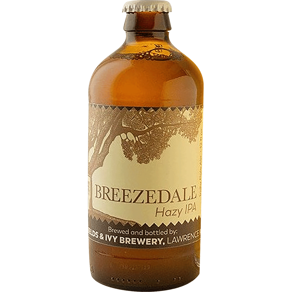 Fields & Ivy Breezedale