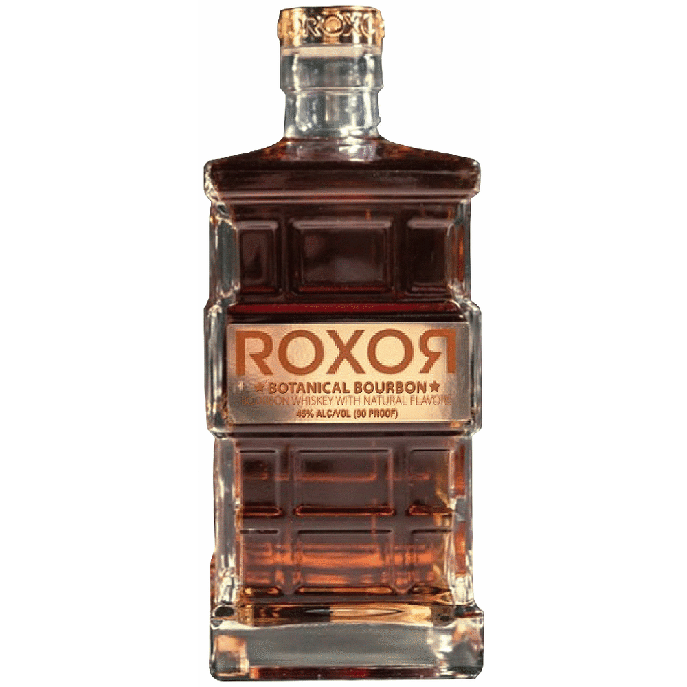 Roxor Botanical Bourbon | Total Wine & More