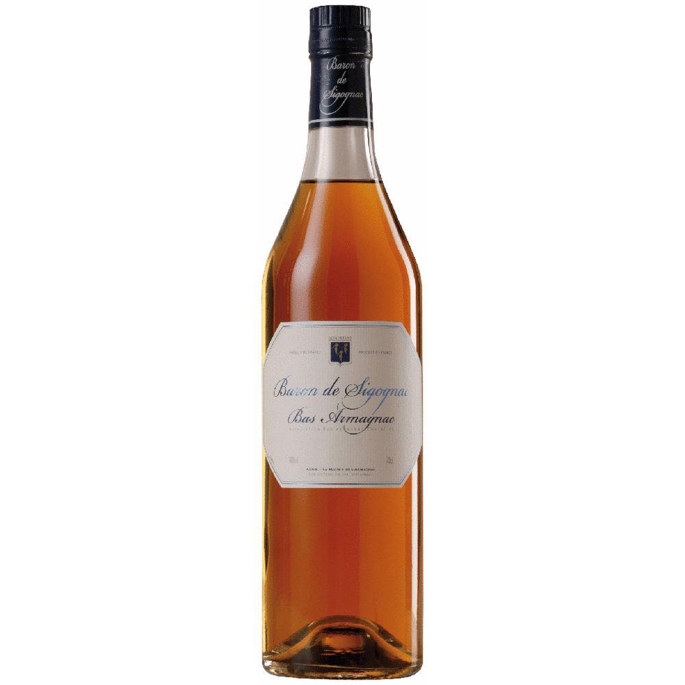 Baron de Sigognac 1936 Armagnac
