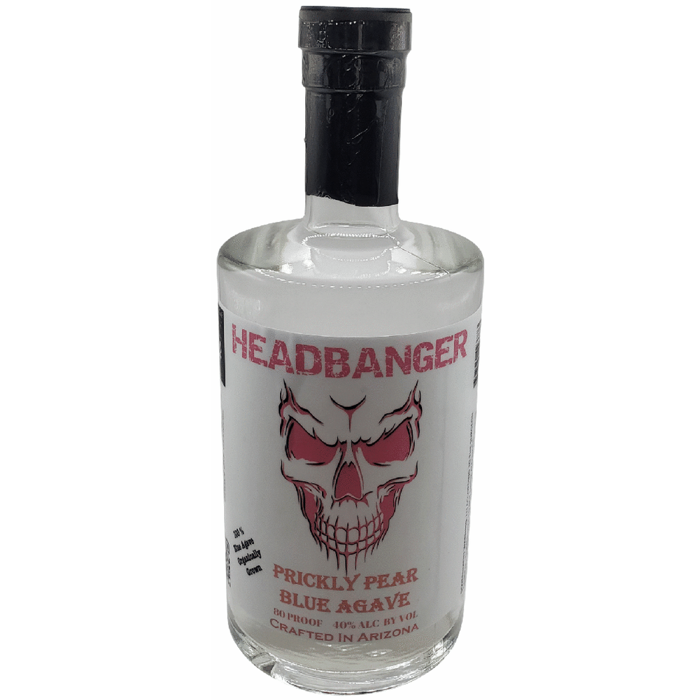 Headbanger Prickly Pear Blue Agave