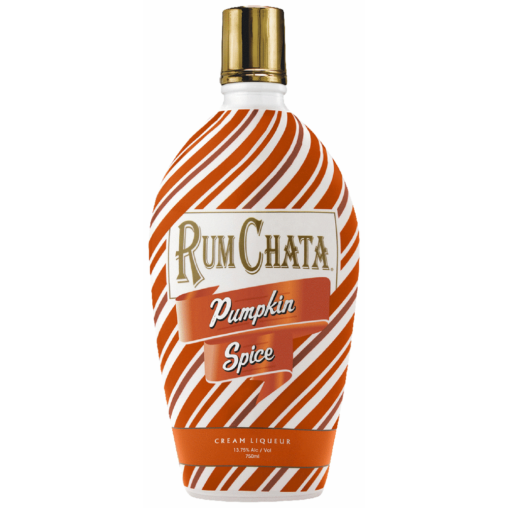 RumChata Pumpkin Spice Liqueur