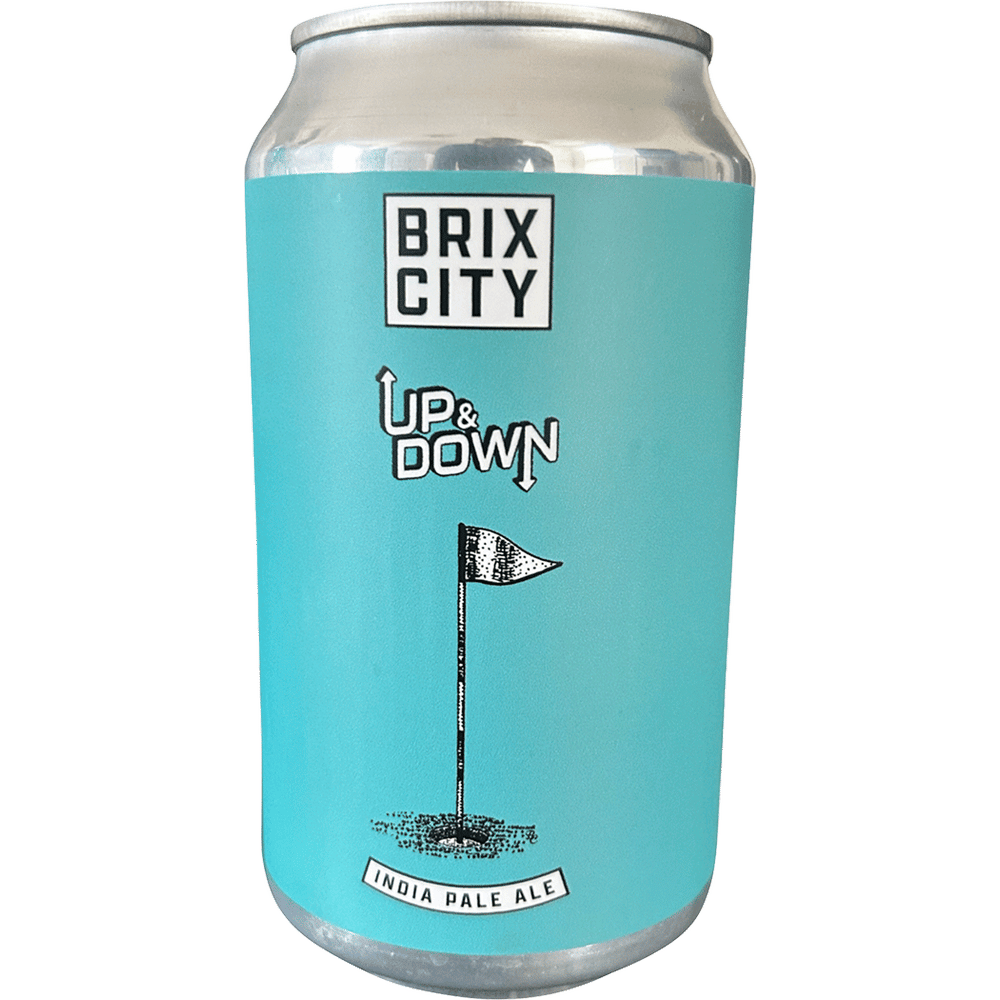 Brix City Up & Down